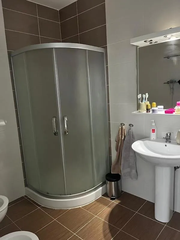 Geni Apartments White Residence Sarandë Albania